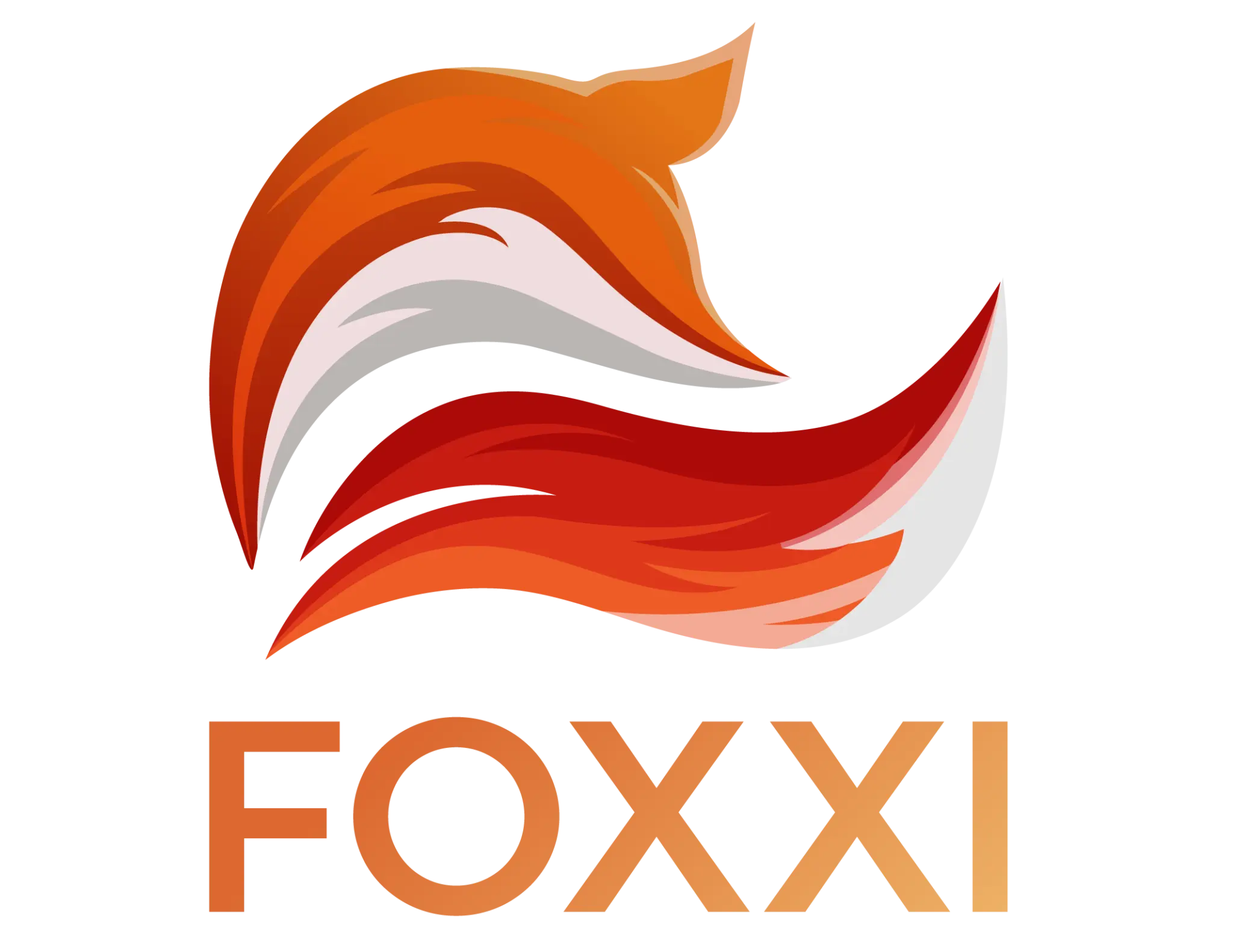 FOXXI logo